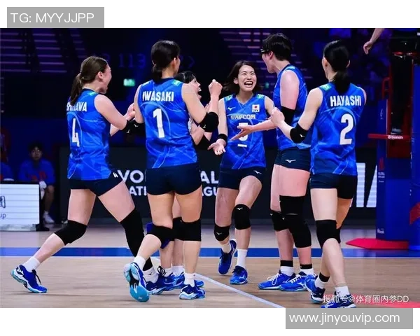 2017年世界女排大奖赛精彩对决日本女排迎战荷兰女排全场回顾