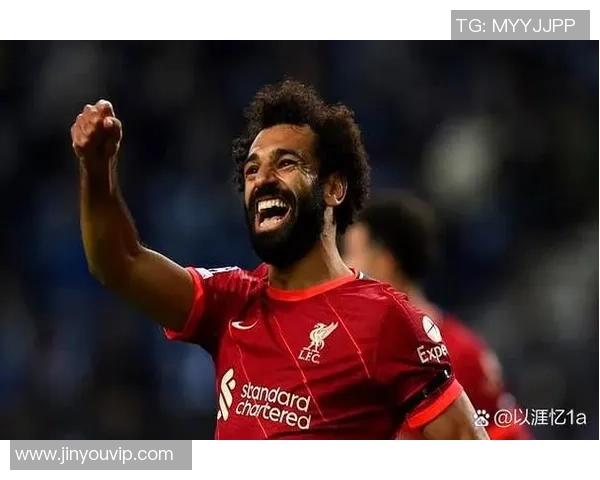 埃及媒体：有沙特沙龙为萨拉赫开出薪资超越C罗的报价