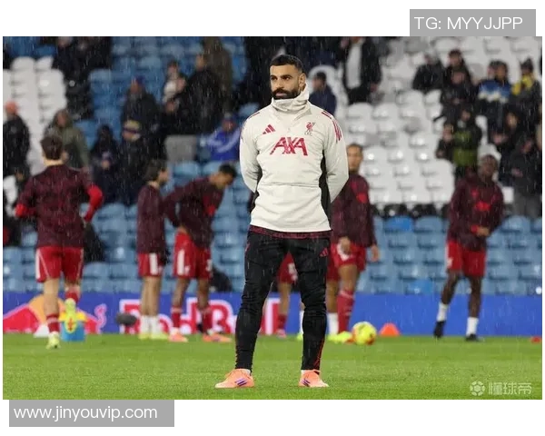 沙特消息人士：咱们正在亲近重视萨拉赫，但没有与利物浦商洽